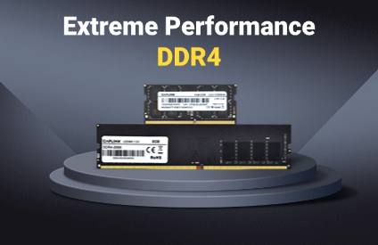DDR4