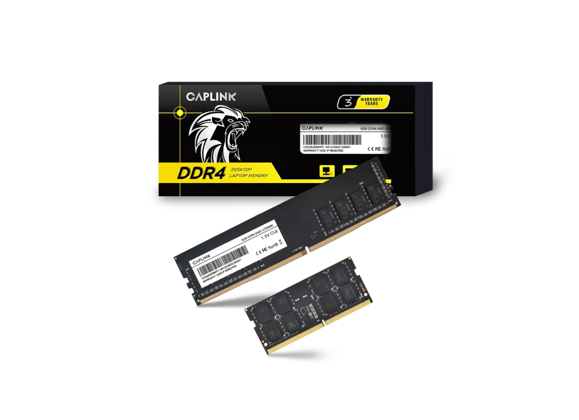 DDR4